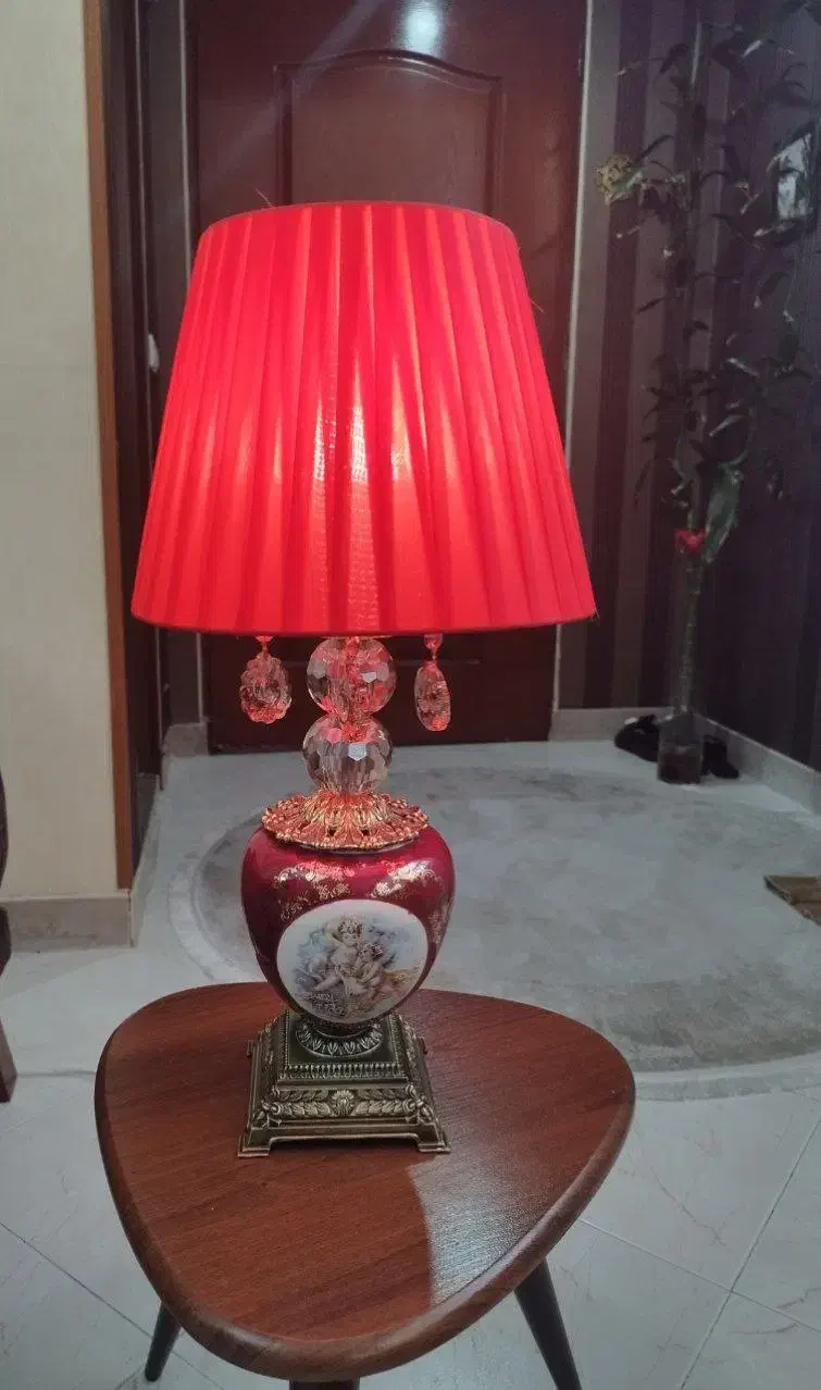 آباژور|چراغ خواب و آباژور|مشهد, حسابی جنوبی (شهرک غرب)|دیوار