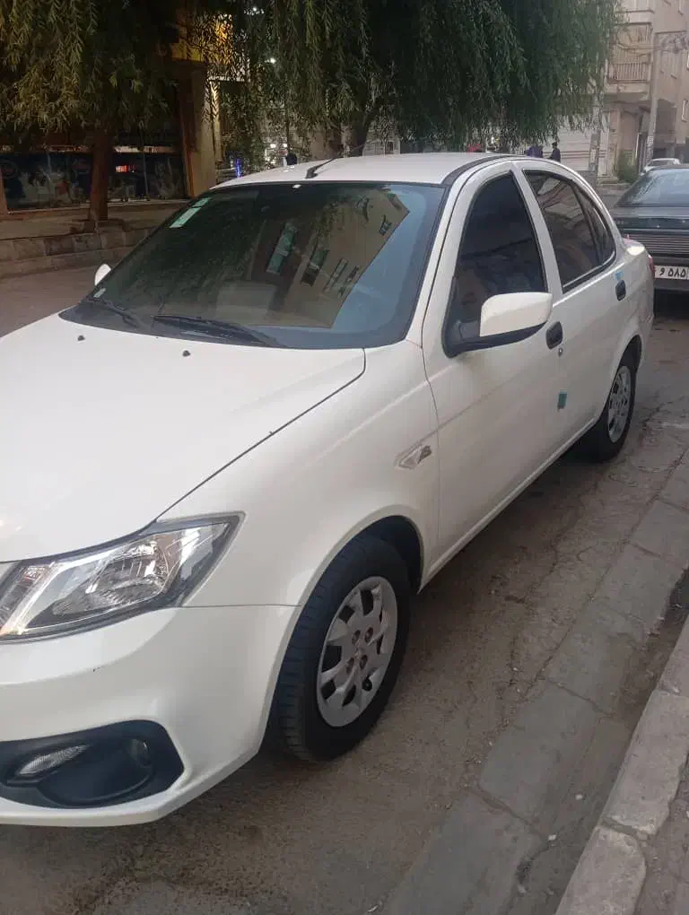 ساینا اس مدل 1402|خودرو سواری و وانت|شهریار, یوسف آباد صیرفی|دیوار