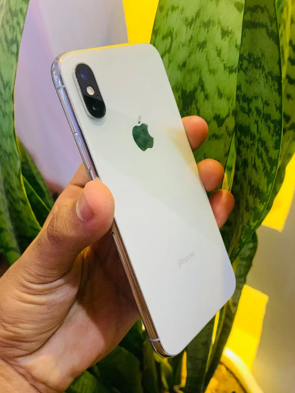 iPhone XS 256 gig|موبایل|دزفول, |دیوار