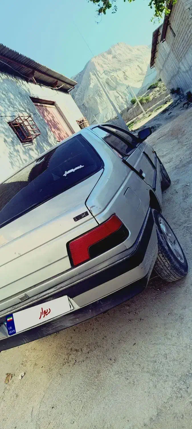 پژو 405 مدل 1393|خودرو سواری و وانت|قشم, |دیوار