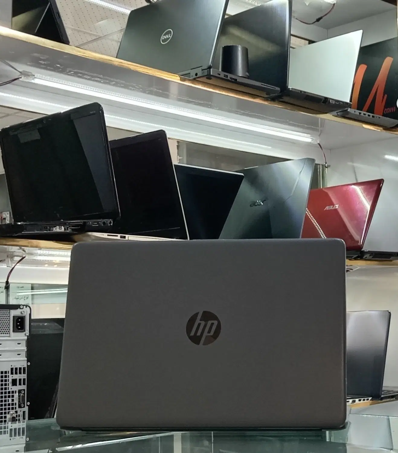 hp 255 g8|رایانه همراه|همدان, |دیوار