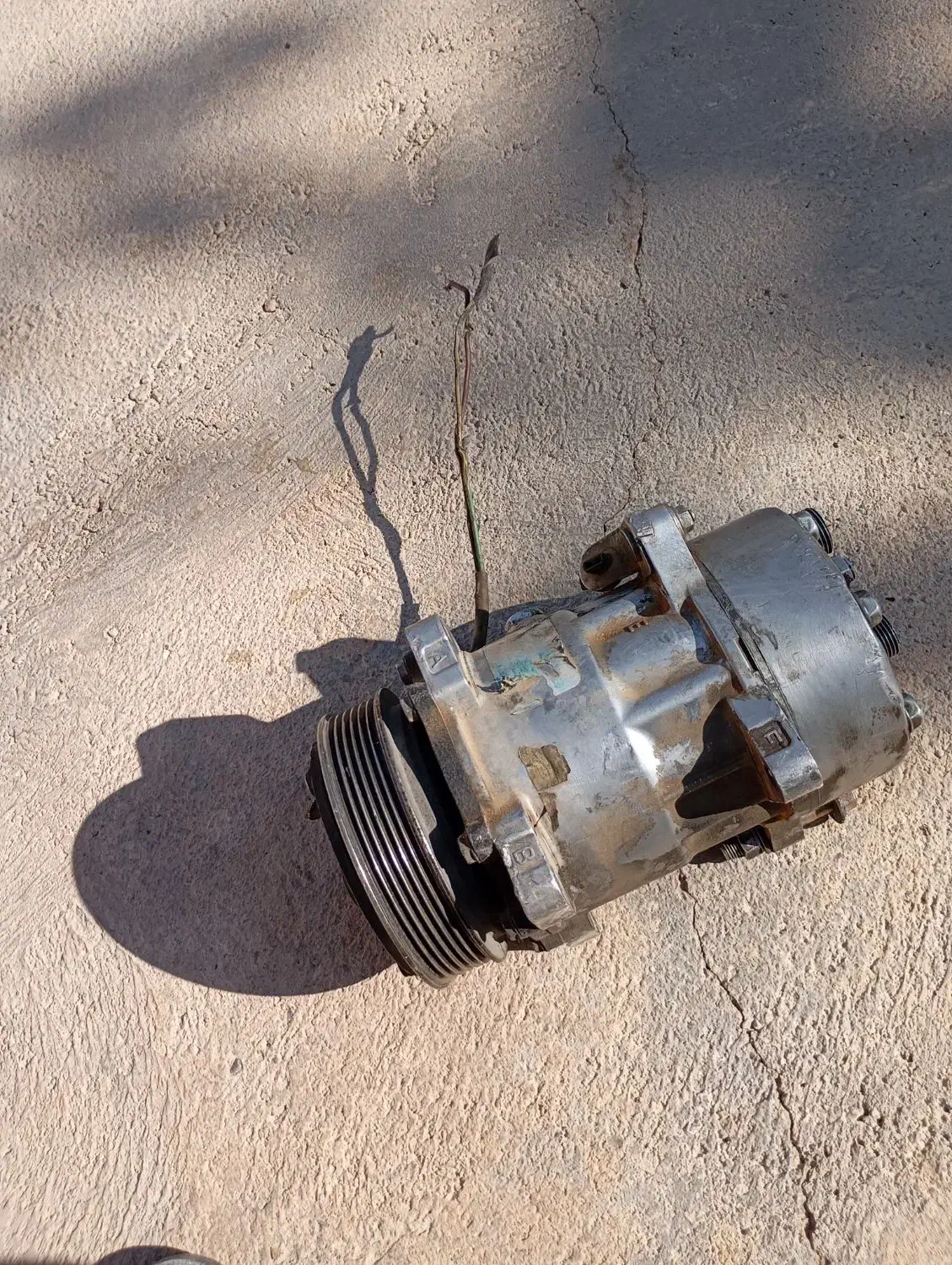 فروش|قطعات یدکی و لوازم جانبی|یاسوج, |دیوار