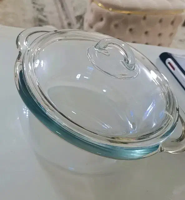 قابلمه پیرکس اصل فرانسه|ظروف پخت‌وپز|تهران, هفده شهریور|دیوار