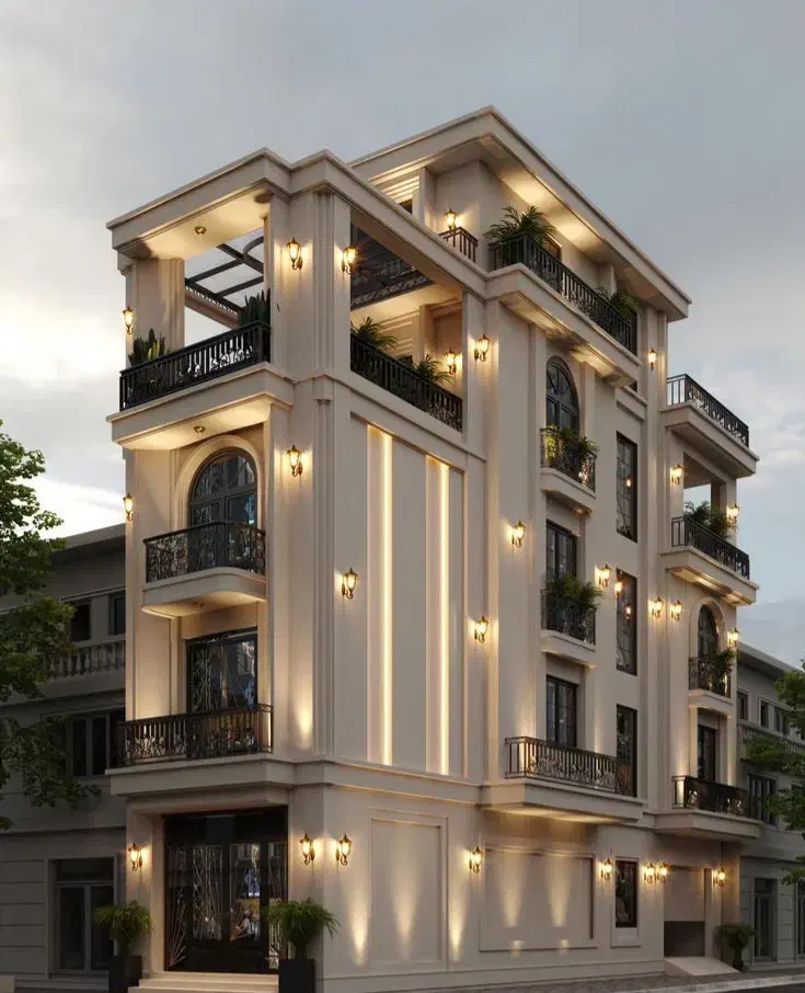 پیش فروش مستقیم فقط یک واحد ۱۰۵ متری کم واحد|پیشفروش املاک|تنکابن, |دیوار