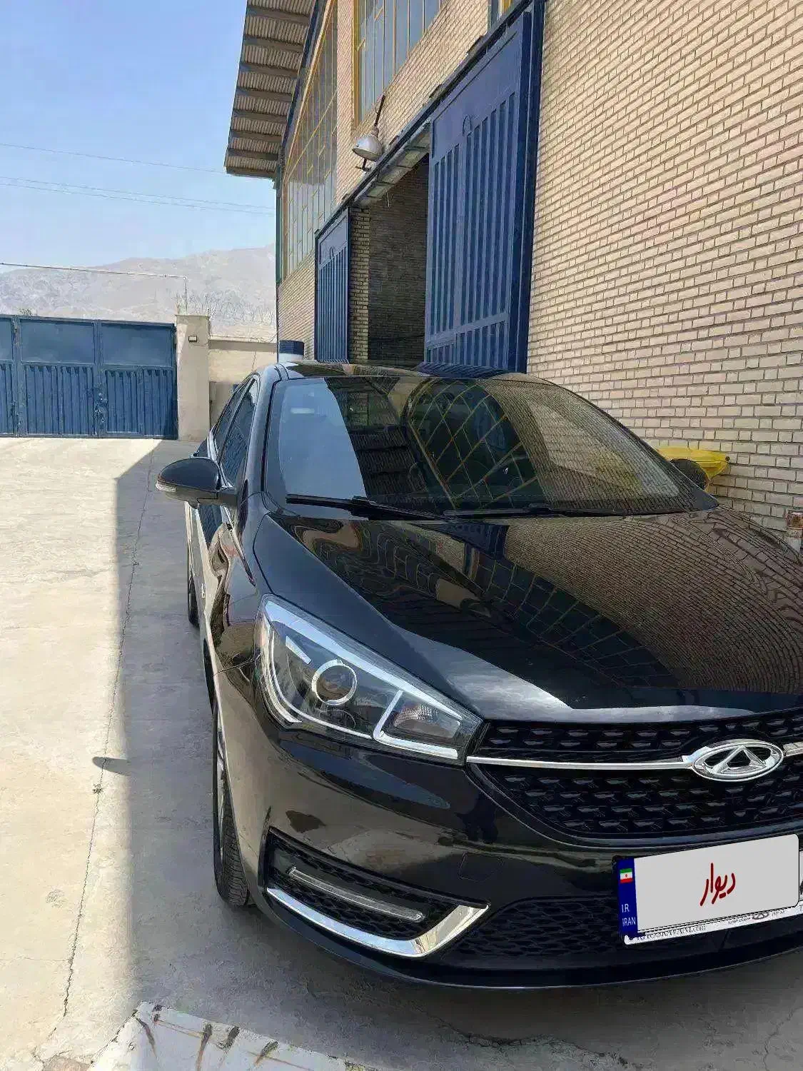 آریزو۵مدل97توربو|خودرو سواری و وانت|تهران, وردآورد|دیوار