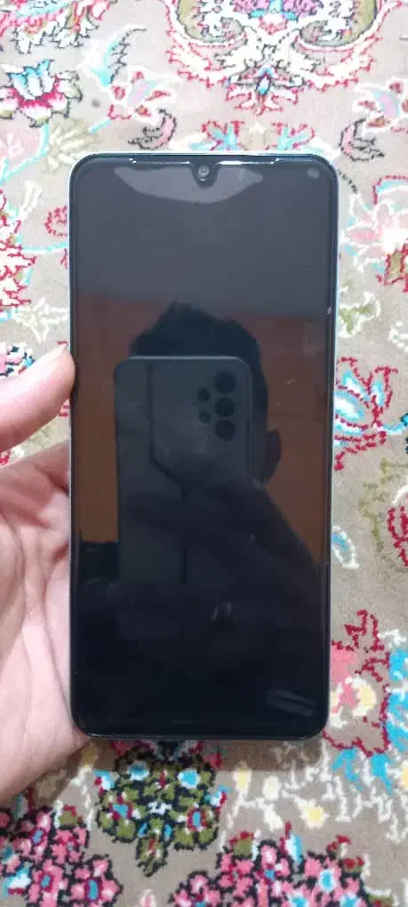 poco c71و Nokia 105|موبایل|خرمآباد, |دیوار