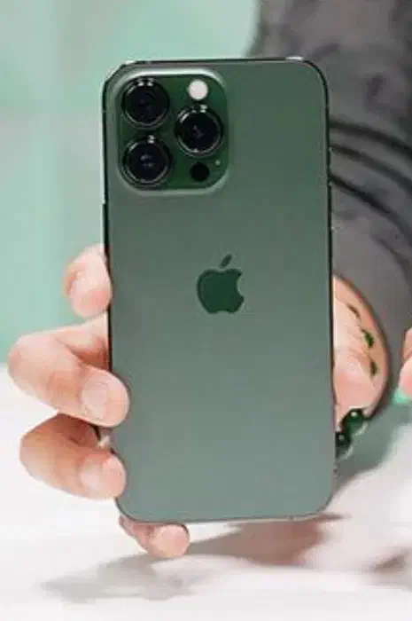 آیفون 13 pro|موبایل|خرم‌آباد, |دیوار