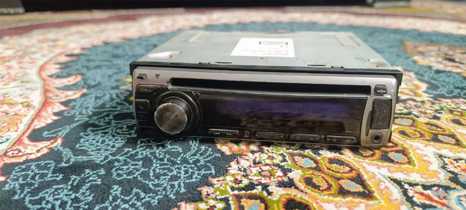 ضبط ماشین|قطعات یدکی و لوازم جانبی|شیراز, عادل آباد|دیوار