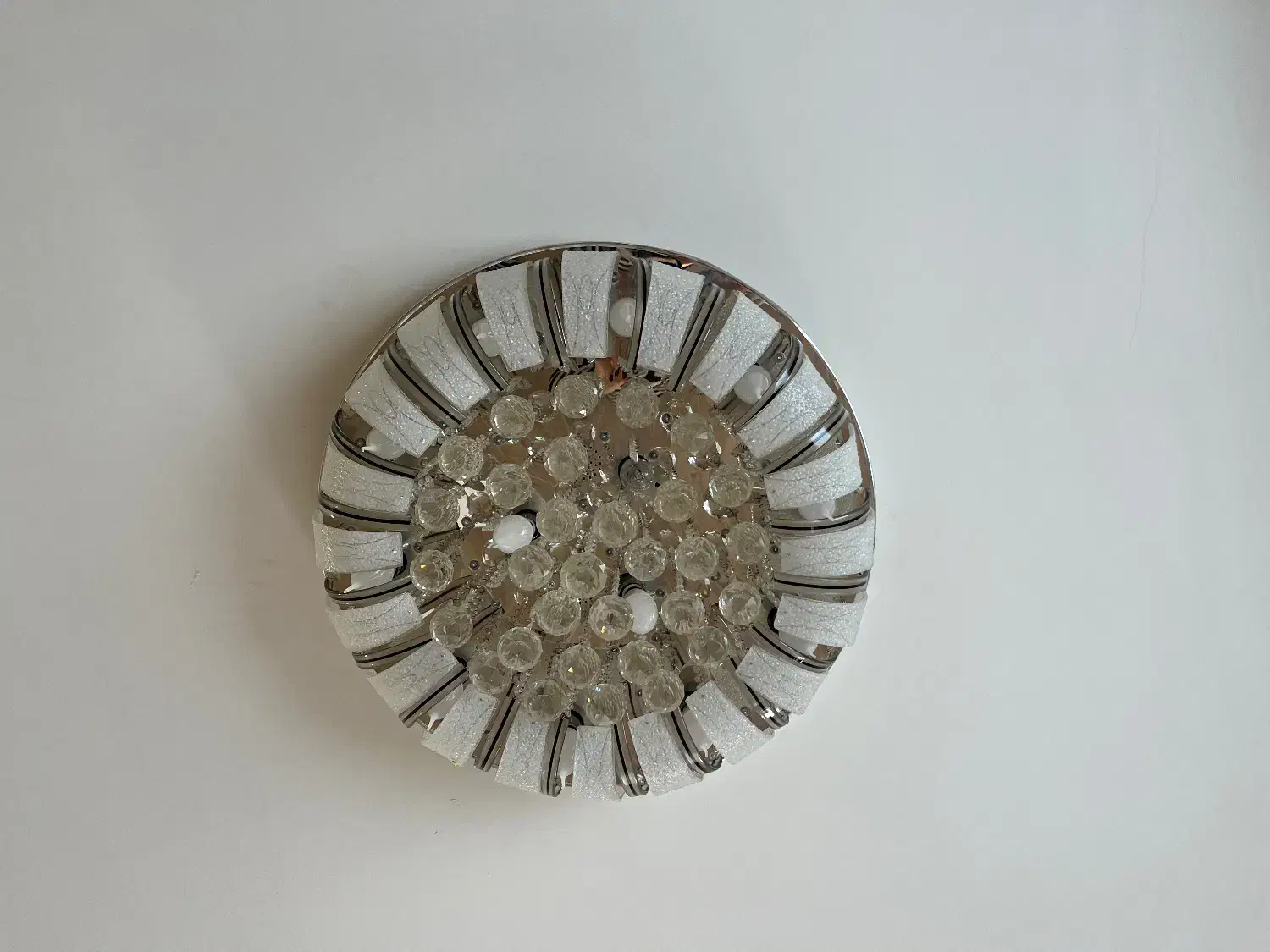 یک جفت لوستر سقفی|لوستر و چراغ آویز|ارومیه, |دیوار