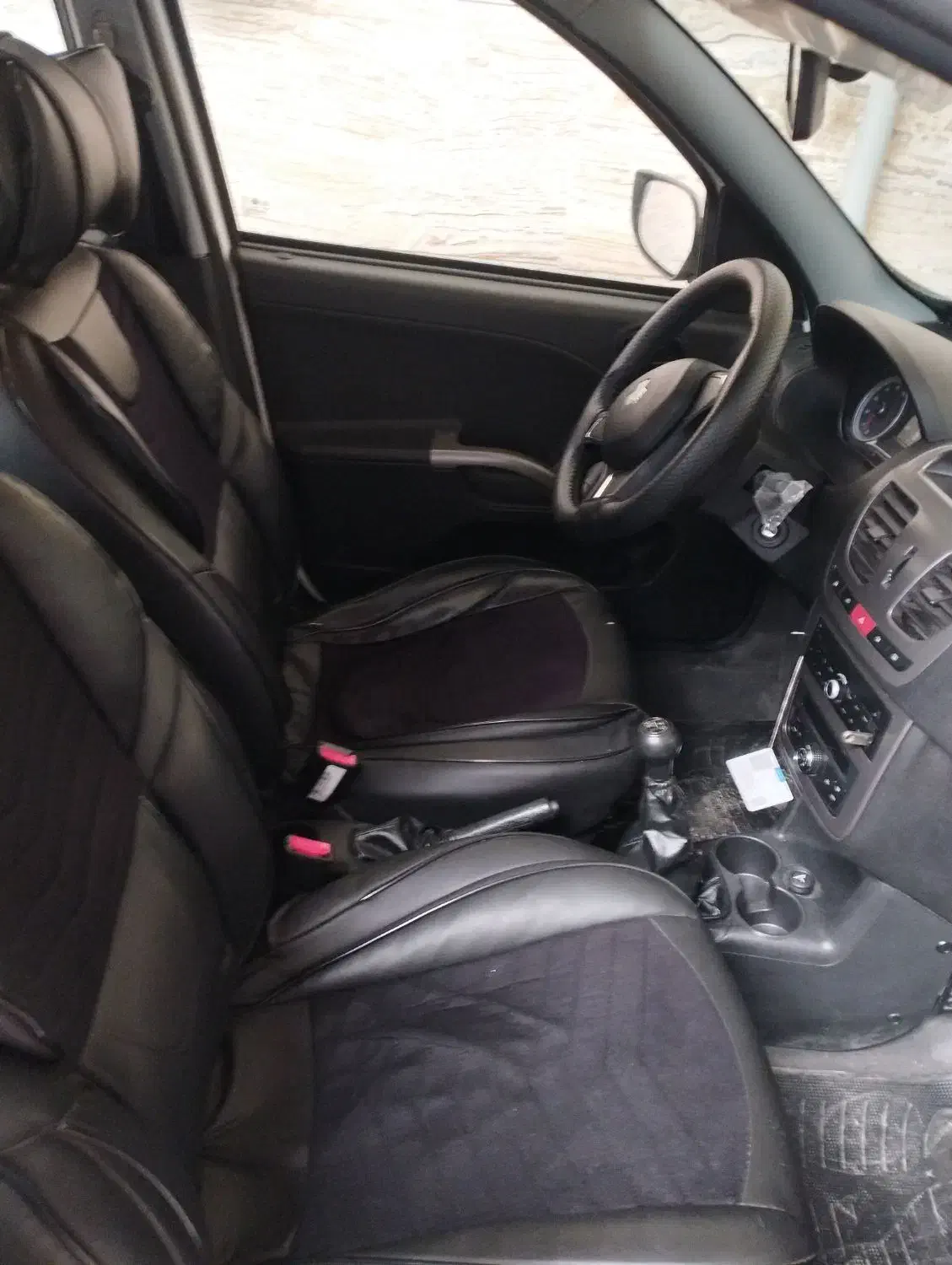 کوییک GXL1403|خودرو سواری و وانت|نورآباد, |دیوار