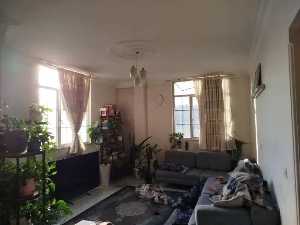 65 متر تک خواب فول