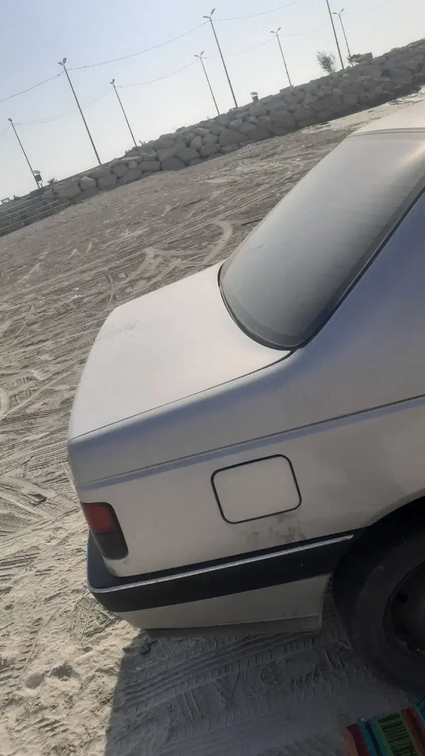 ماشین سواری جهت جابجایی مسافر و بار|خدمات حمل و نقل|سبزوار, کاشفی شمالی (دادگستری)|دیوار