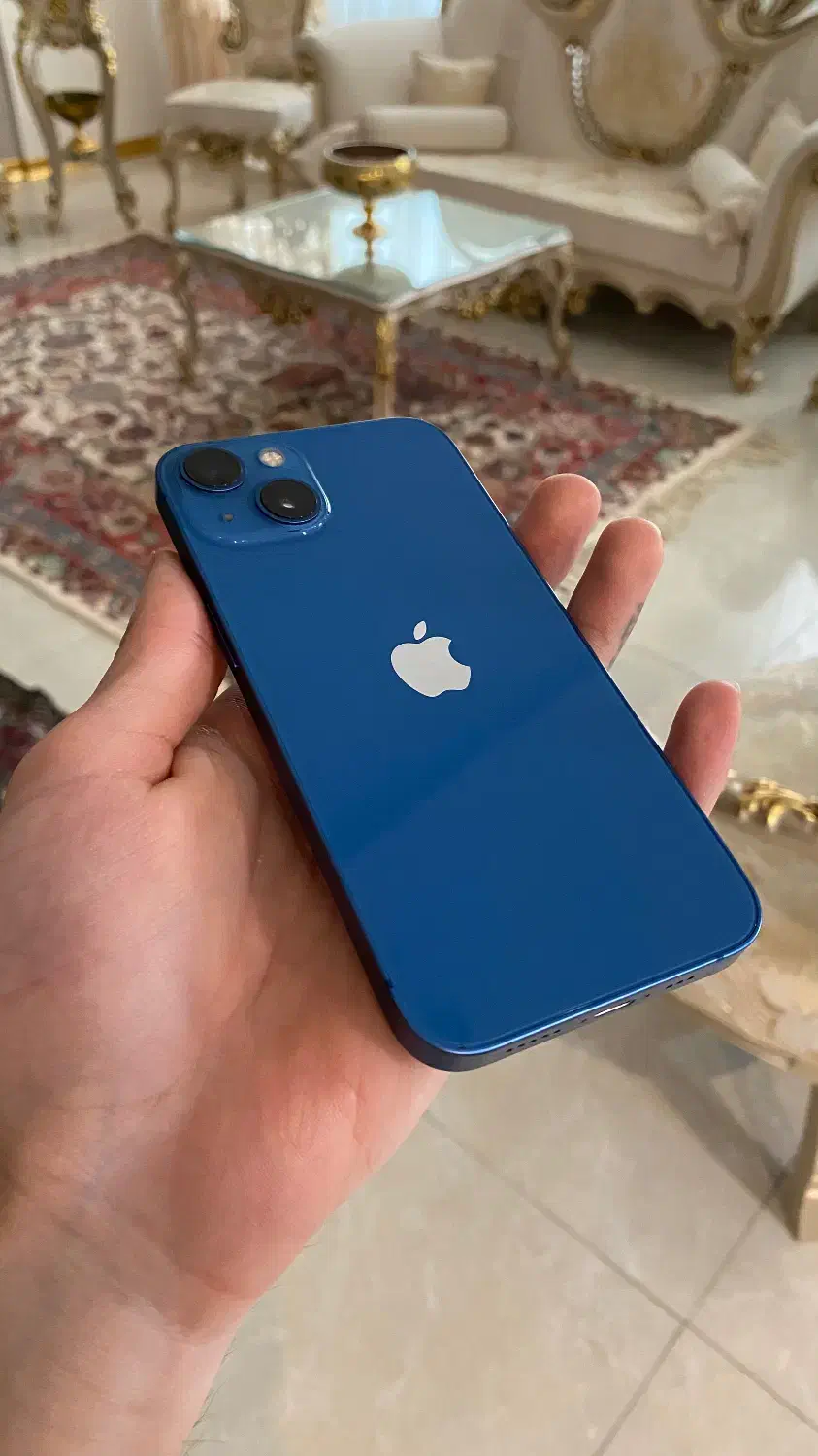 iphone 13 آیفون ۱۳|موبایل|مشهد, بهاران|دیوار