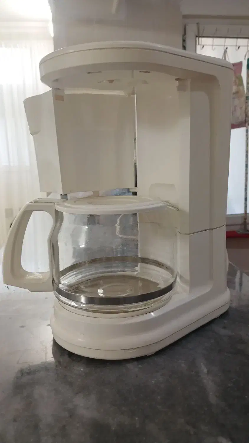 قهوه ساز|سماور، چای‌ساز، قهوه‌ساز|تربت جام, مسکن مهر|دیوار