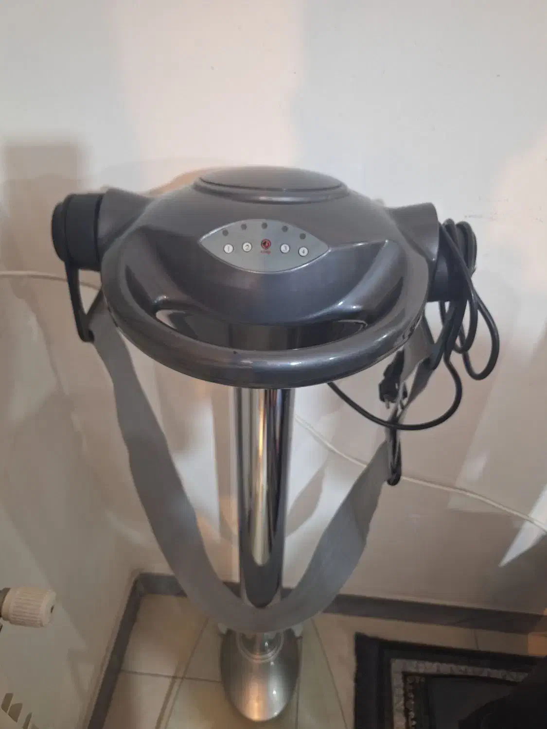 ویبره لاغری|تجهیزات ورزشی|فولادشهر, مسکن مهر فولادشهر|دیوار