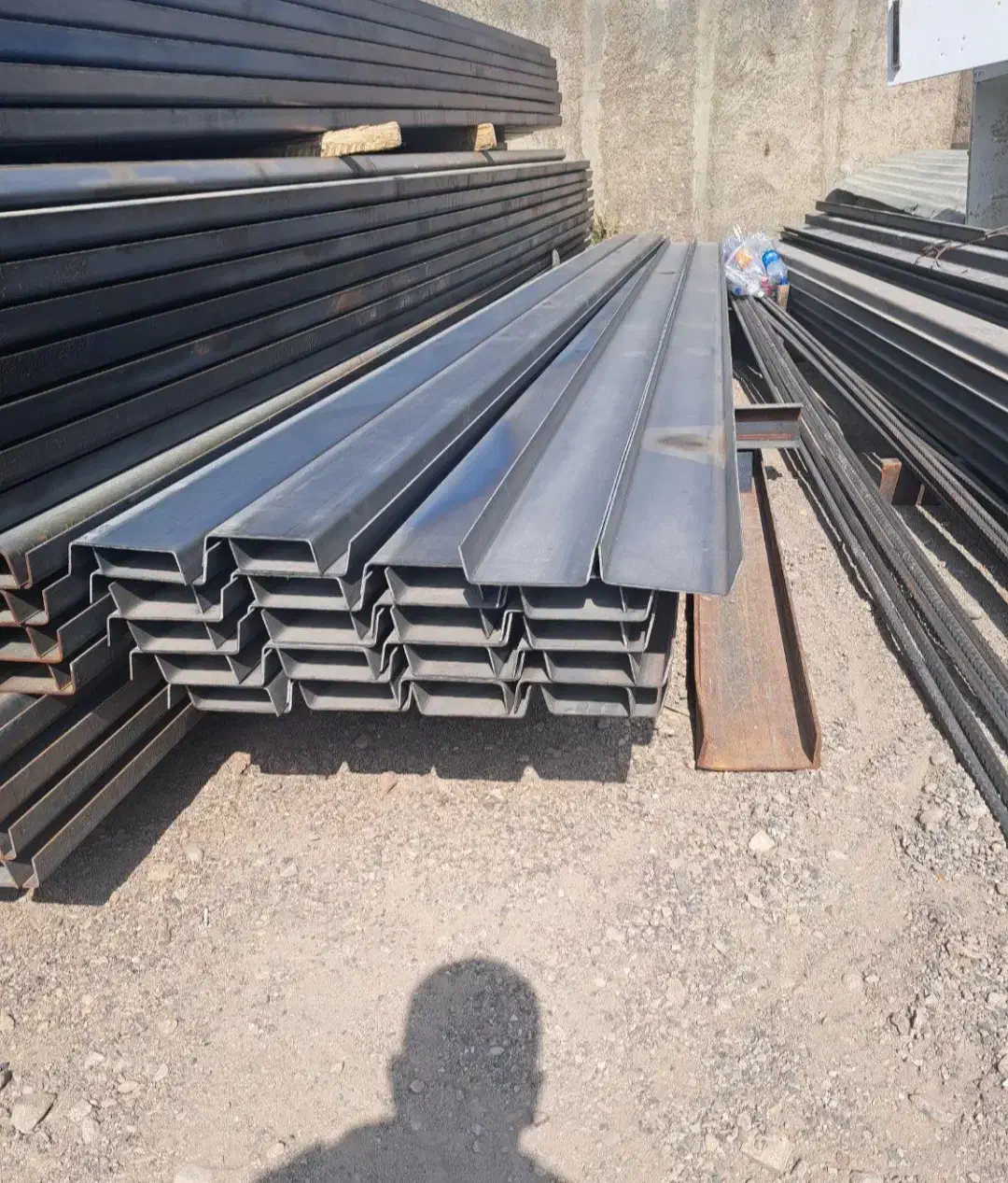 قالب نعل درگاه|مصالح و تجهیزات ساختمان|ایرانشهر, |دیوار