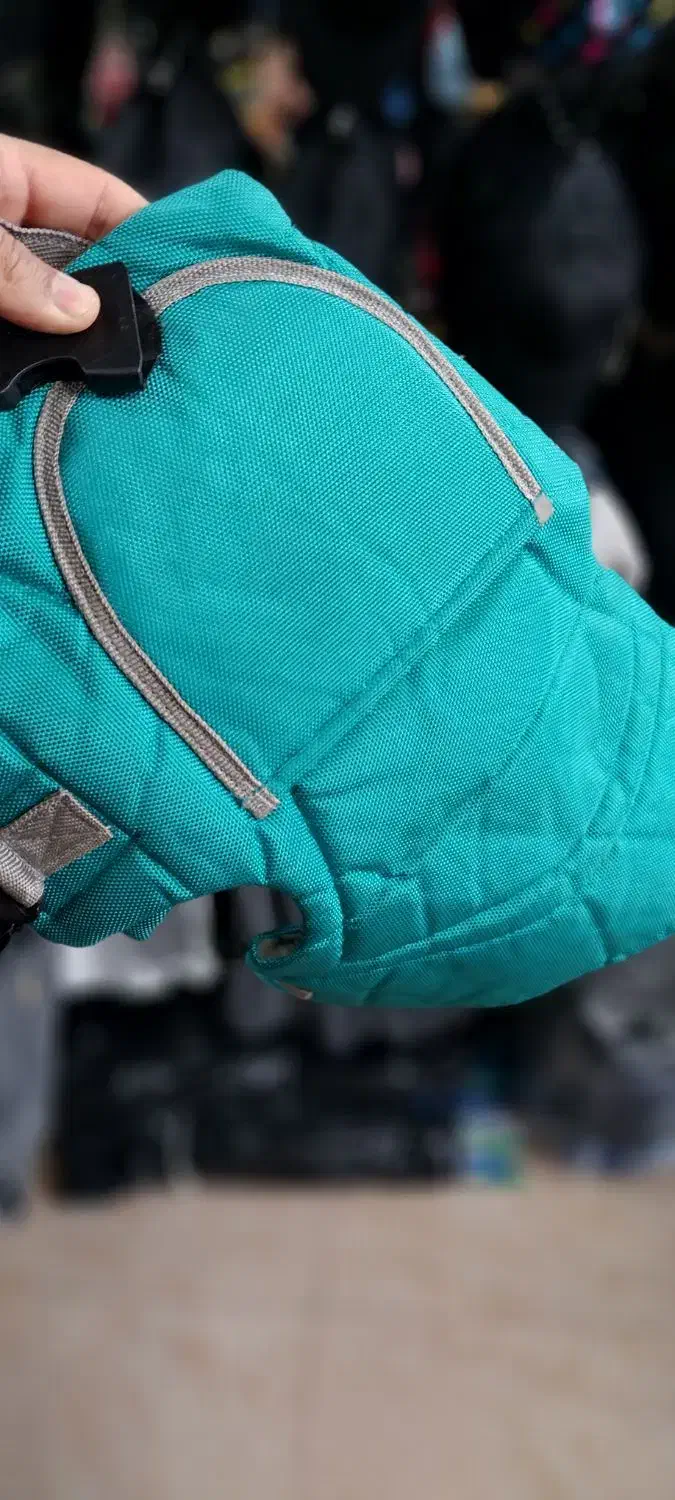 دوش لند کودک سالم سالم|اسباب و اثاث بچه|رشت, استادسرا|دیوار