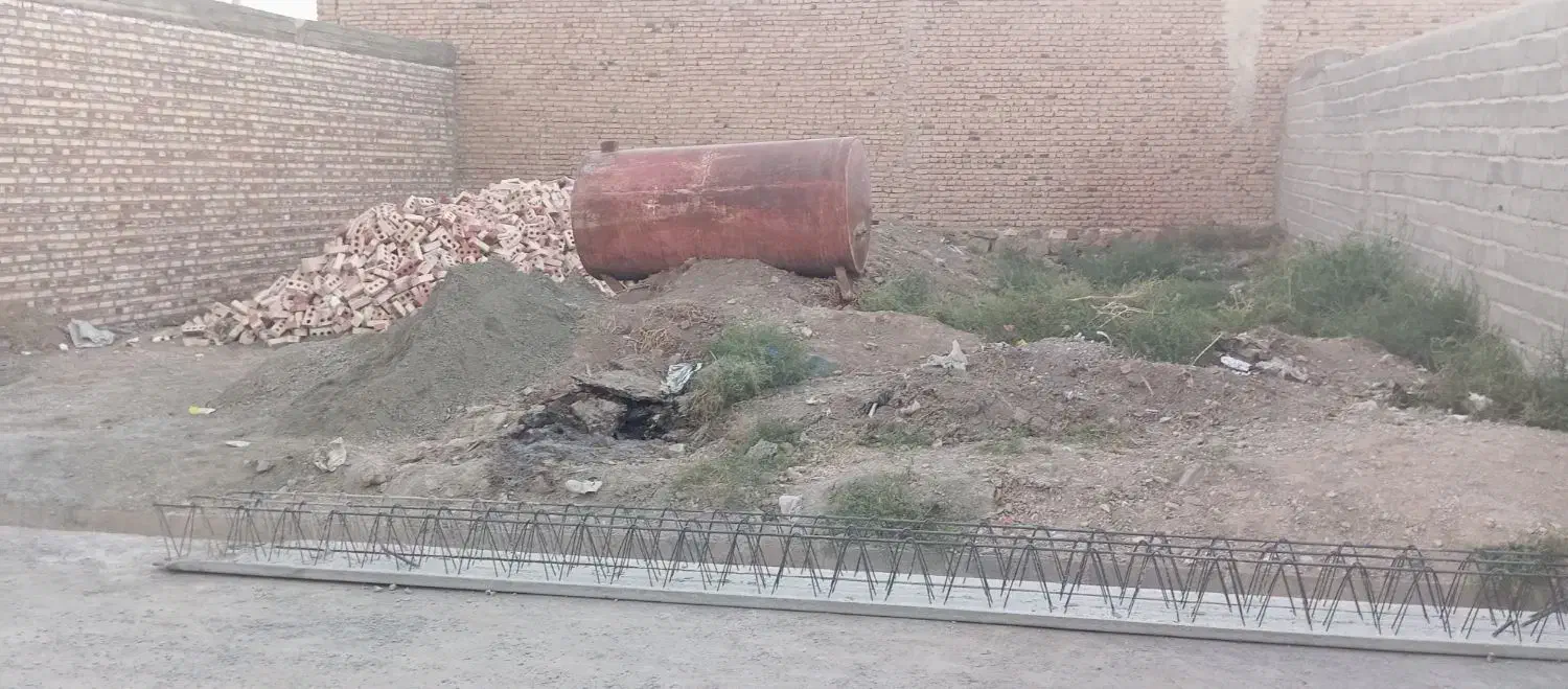 زمین|فروش زمین و ملک کلنگی|سلماس, |دیوار