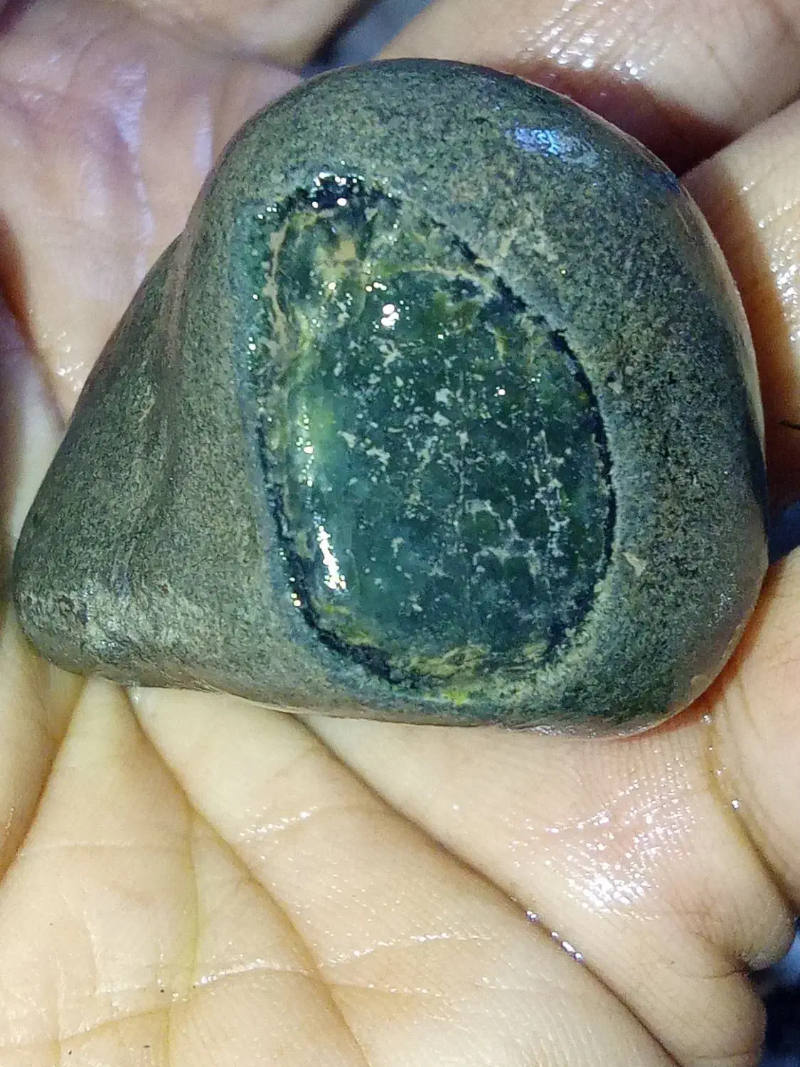 فروش سنگ راف|جواهرات|گنبد کاووس, |دیوار