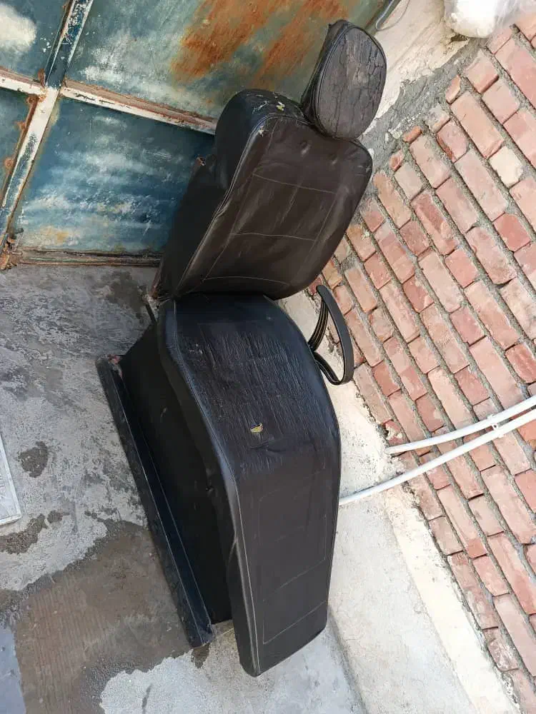 صندلی آرایشگاه|آرایشگاه و سالنهای زیبایی|نقده, |دیوار