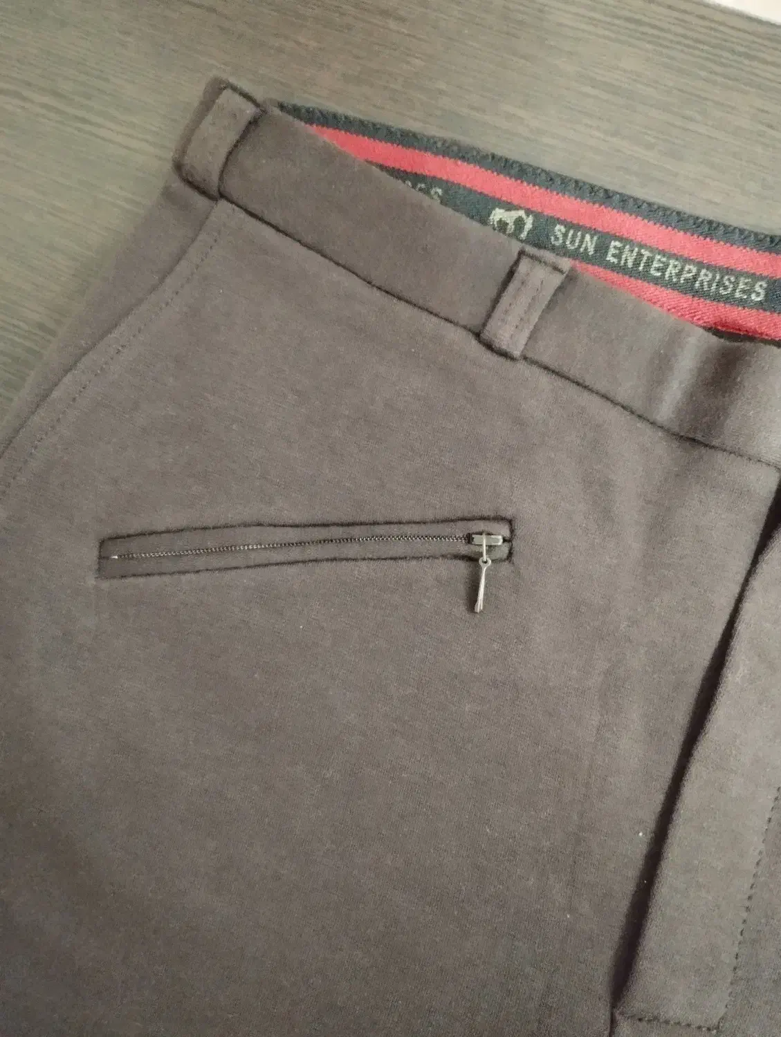 شلوار سوارکاری دخترانه سایز 40|اسب و تجهیزات اسبسواری|کرج, دهقان ویلا|دیوار