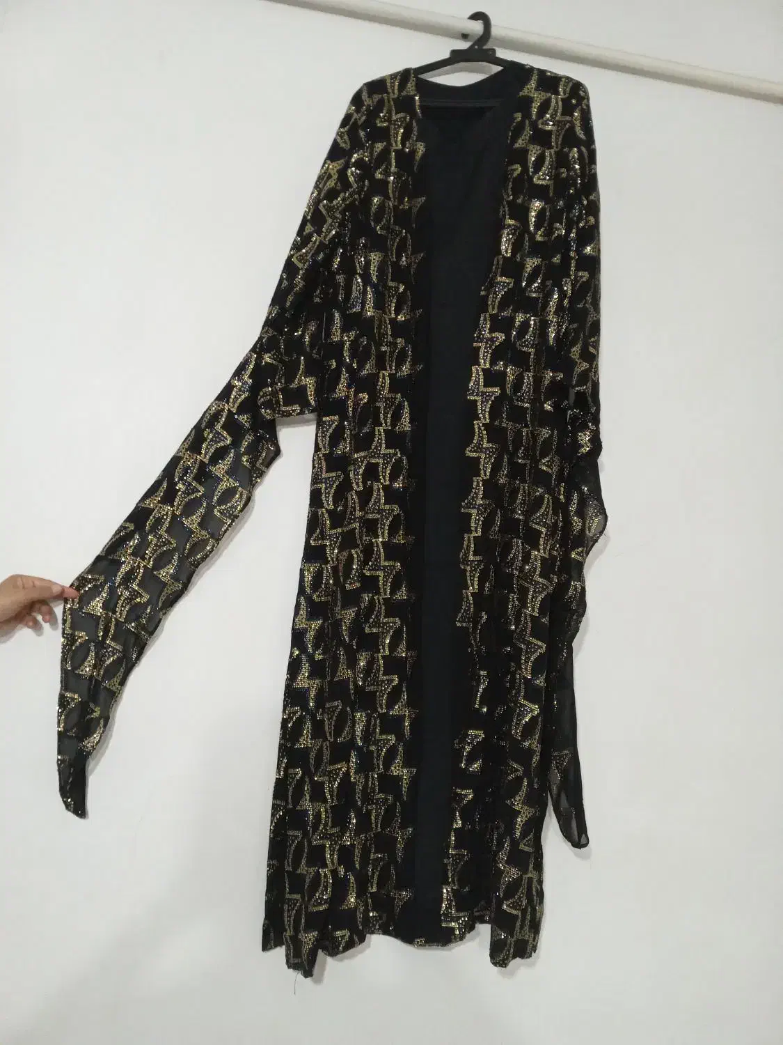 لباس مجلسی|لباس|نورآباد, |دیوار