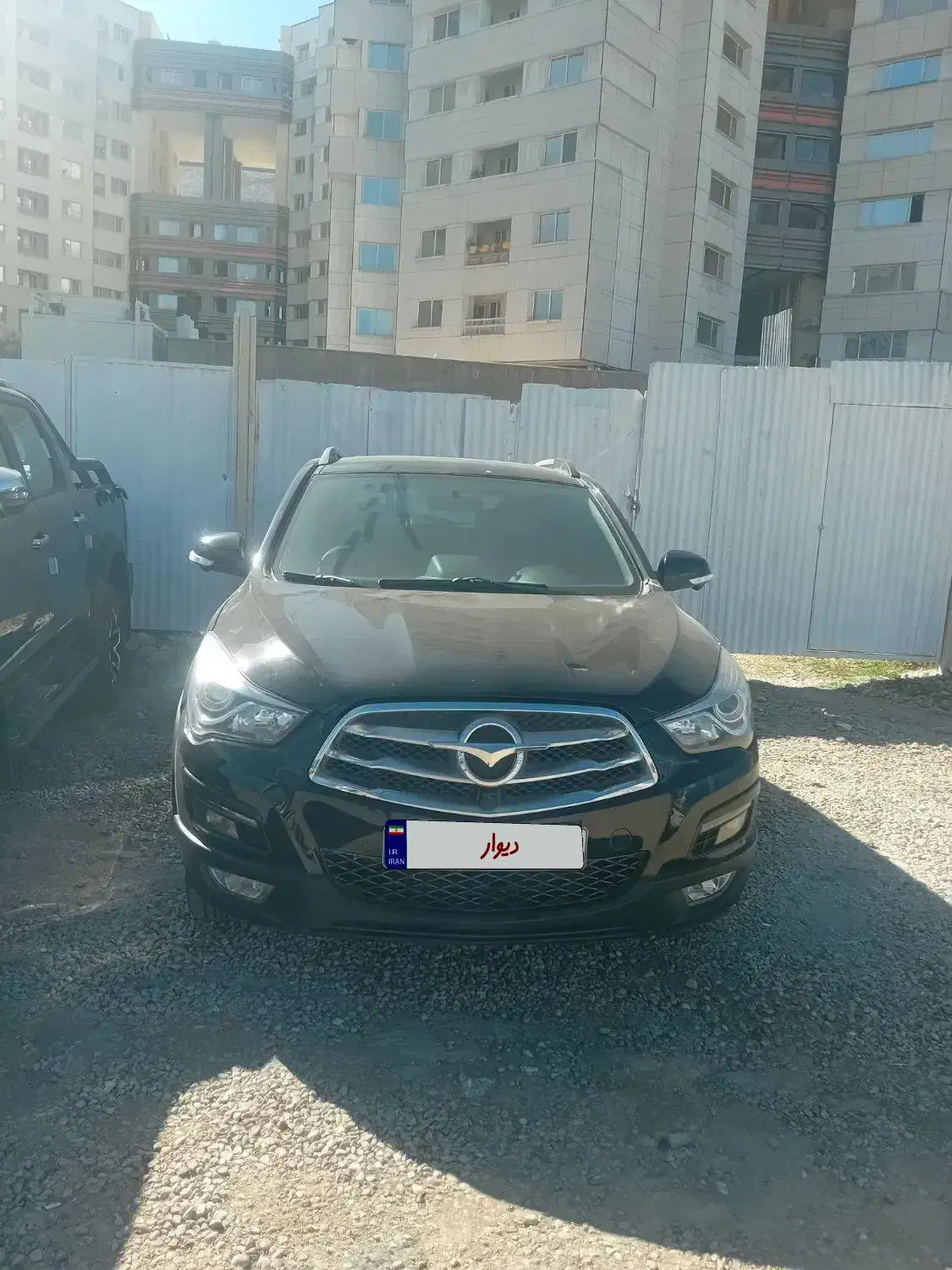 هایما S5|خودرو سواری و وانت|شیراز, فرهنگ شهر|دیوار