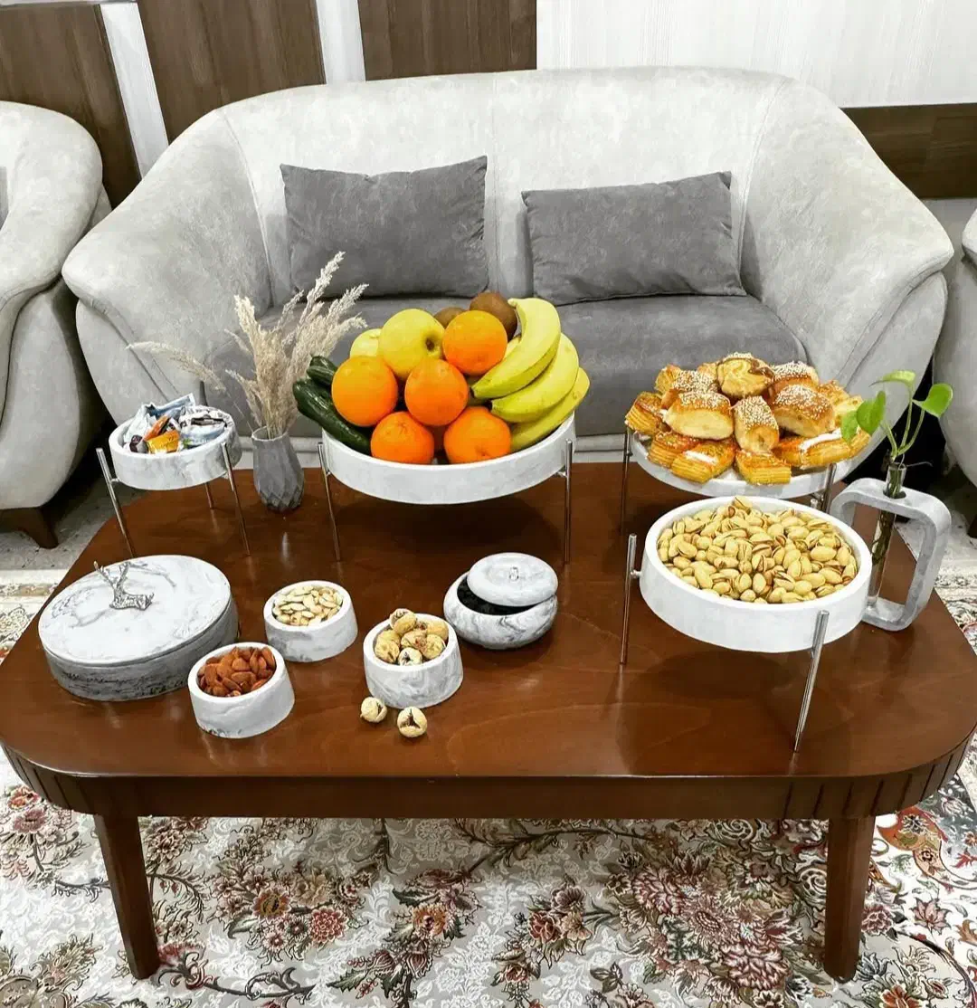 هنر دست|ظروف سرو و پذیرایی|برازجان, |دیوار