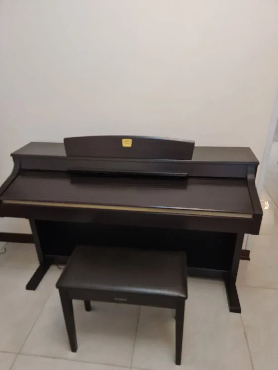 CLP340|پیانو، کیبورد، آکاردئون|تهران, ظفر|دیوار