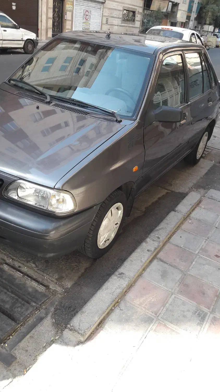 پراید 131 se مدل 93|خودرو سواری و وانت|تهران, یافت آباد شمالی|دیوار