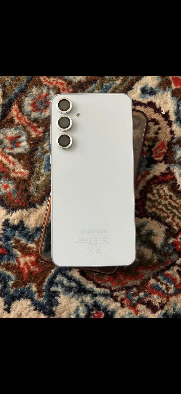 A55 256 5G|موبایل|آبادان, |دیوار