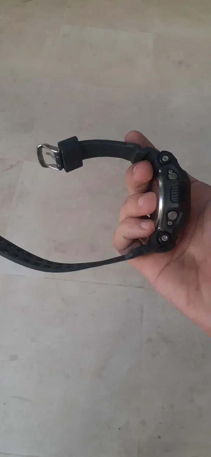 ساعت مچی/جیشاک/زیرقیمت/خوشدست|ساعت|هشتگرد, شهرک ایران خودرو|دیوار