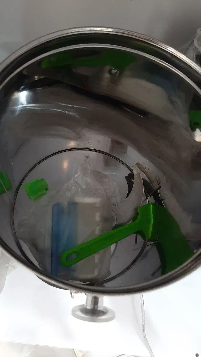 سبزی خورد کن ۳ کلیویی|خردکن، آسیاب، غذاساز|رشت, منظریه|دیوار