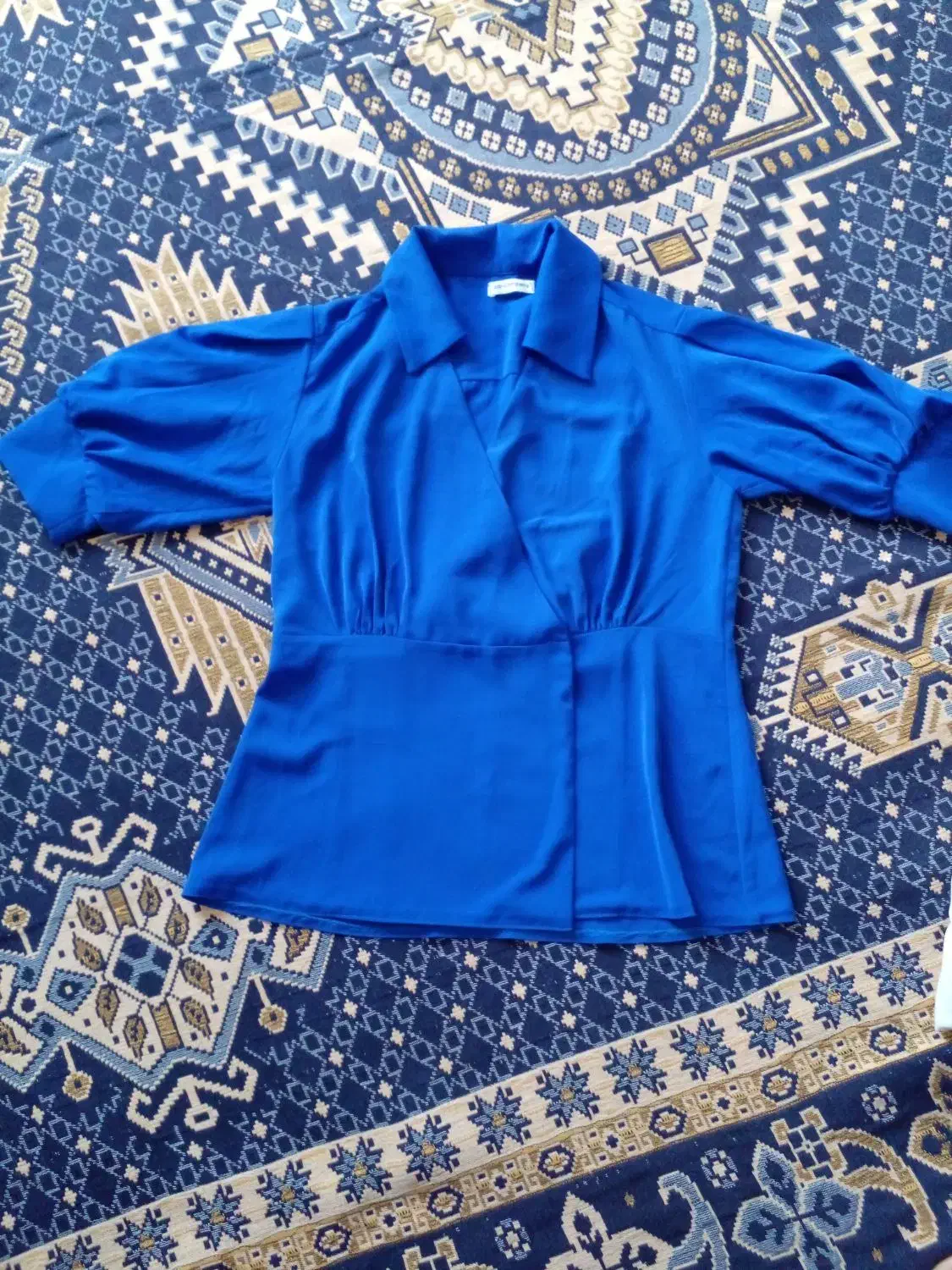 شومیزوکراپ  وکت وشلوار|لباس|زنجان, |دیوار