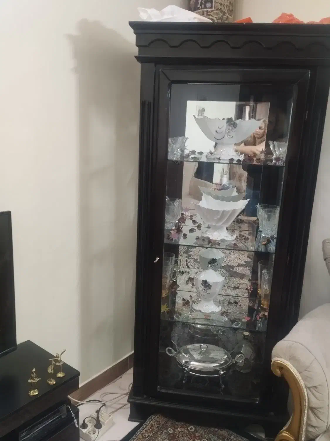 بوفه سالم|بوفه، ویترین، کنسول|تهران, مسعودیه|دیوار