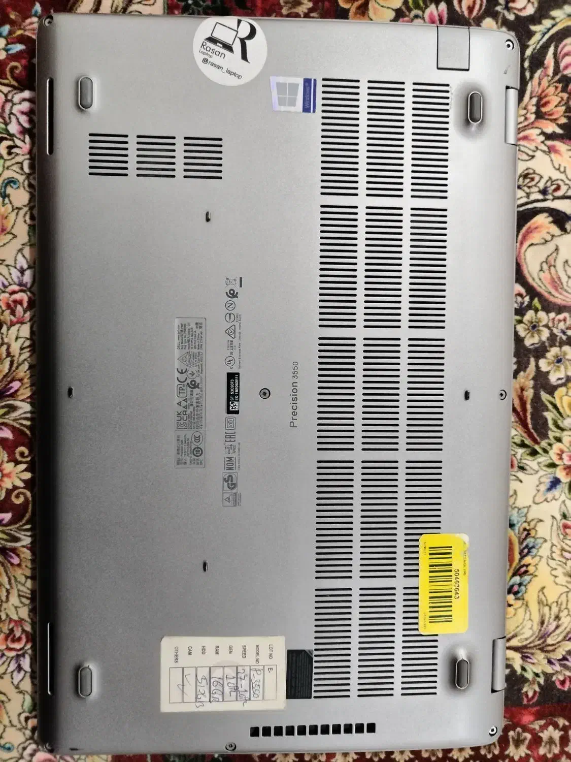 در حد صفر بدون نقطه...|رایانه همراه|پیرانشهر, |دیوار