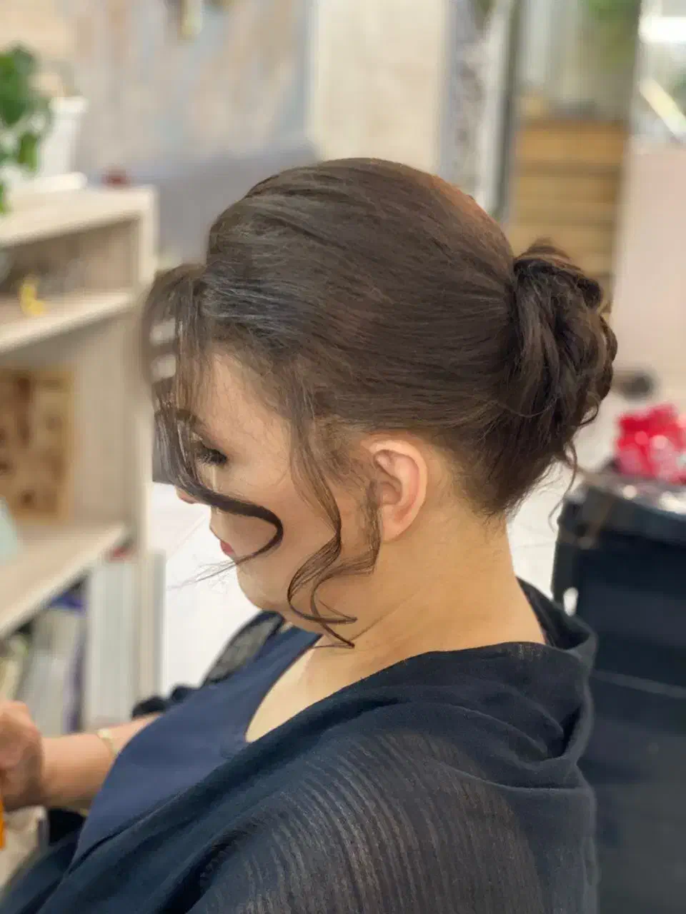 آموزش آرایشگری|خدمات آموزشی|مشهد, احمدآباد|دیوار