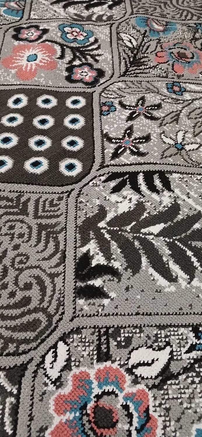 گلیم فرش|فرش|رشت, دیلمان|دیوار