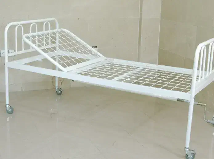 تخت بیمارستانی اجاره ای اهرم دار|آرایشی، بهداشتی، درمانی|بوکان, |دیوار