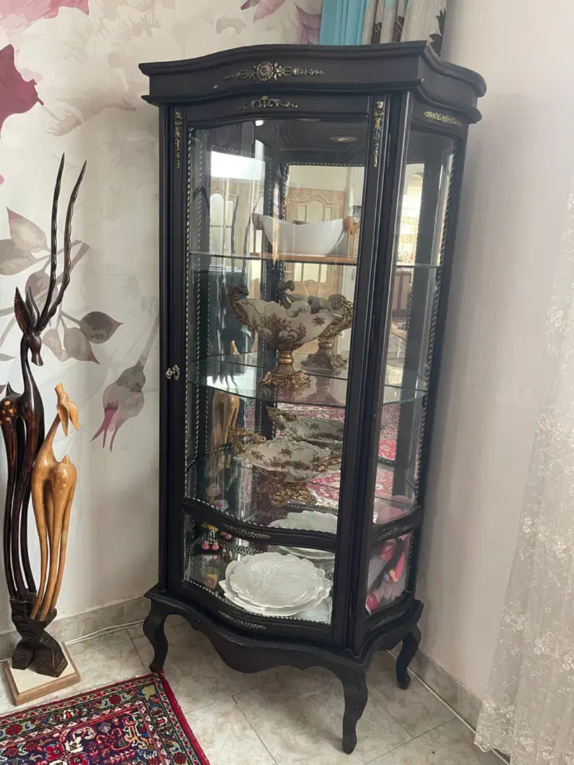 بوفه|بوفه، ویترین، کنسول|ارومیه, |دیوار