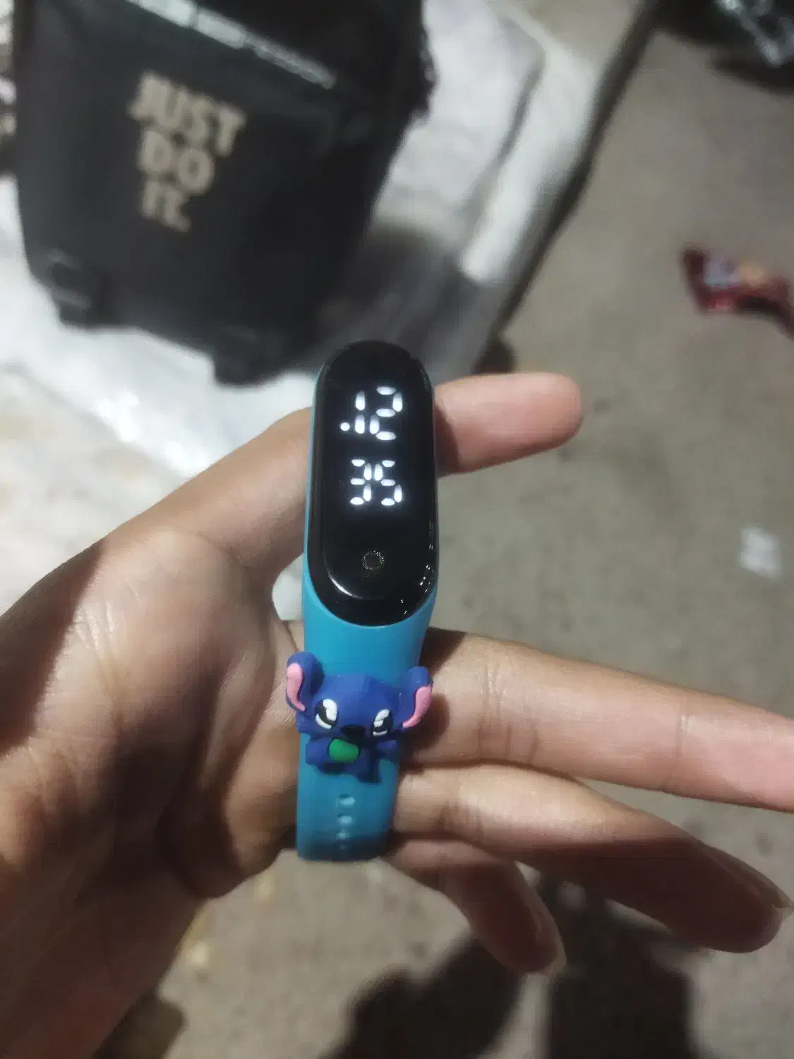 ساعت بچگانه|ساعت|بجنورد, |دیوار