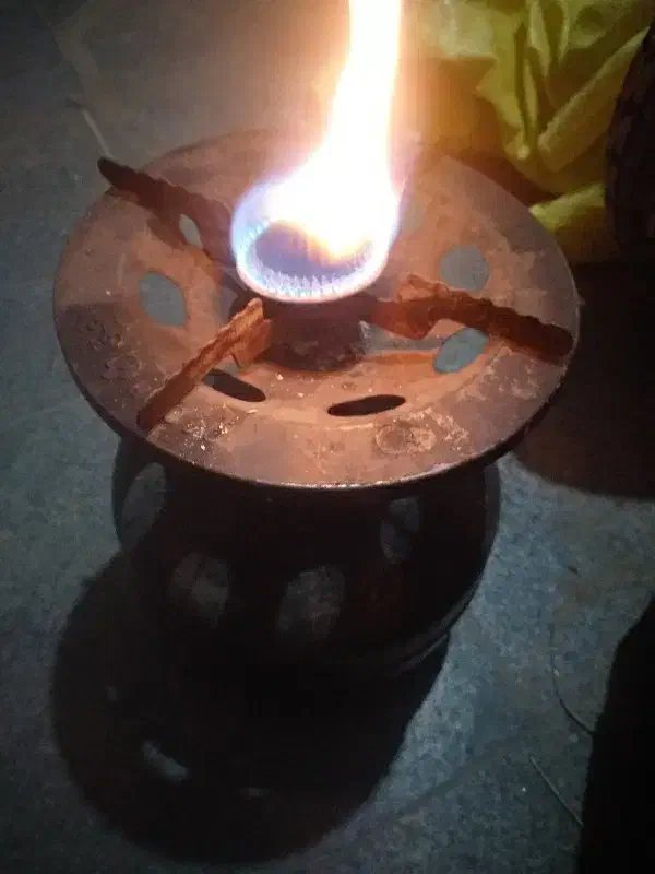 پیک نیک سالم|اجاق گاز و لوازم برقی پختوپز|قرچک, میرزائی شمالی|دیوار