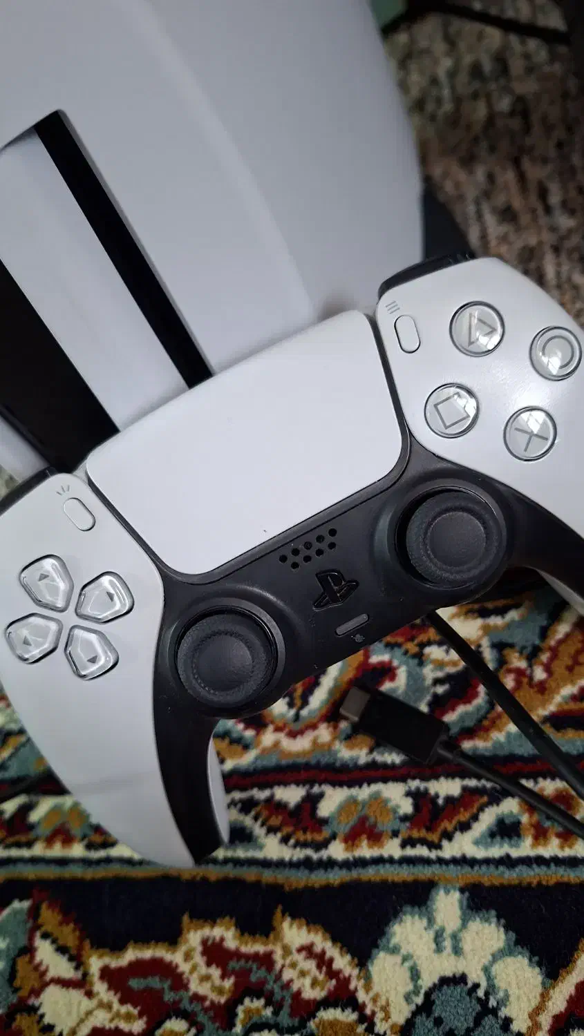 ps5|کنسول، بازی ویدئویی و آنلاین|بهبهان, |دیوار
