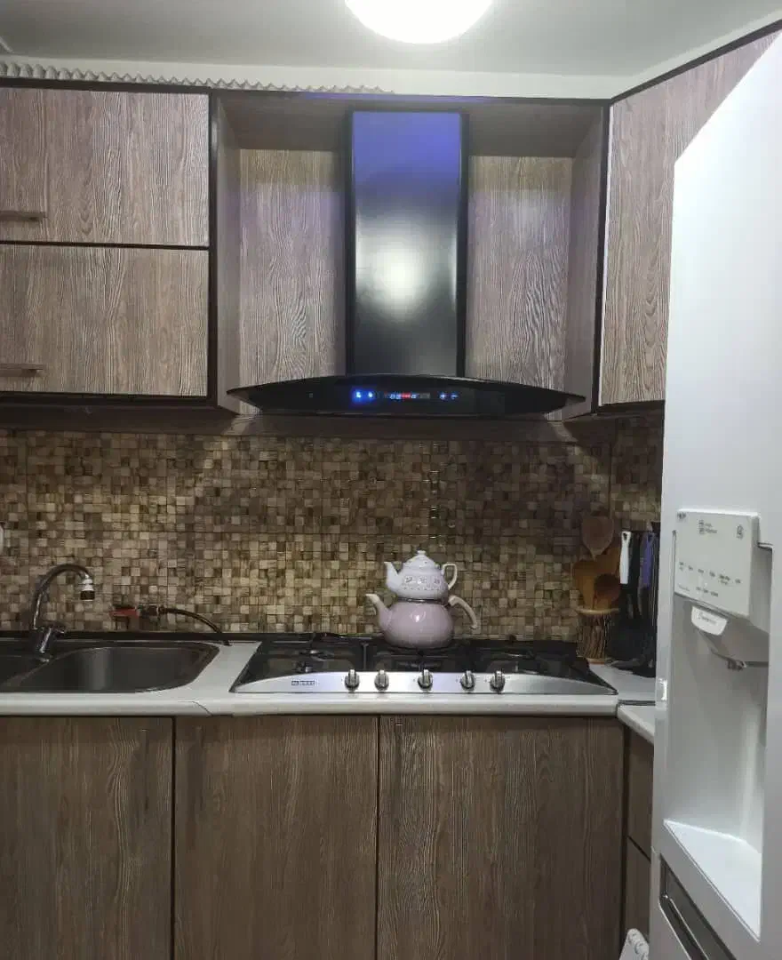 ۵۶ متری تک واحدی فول دیلمان|فروش آپارتمان|ری, دیلمان|دیوار