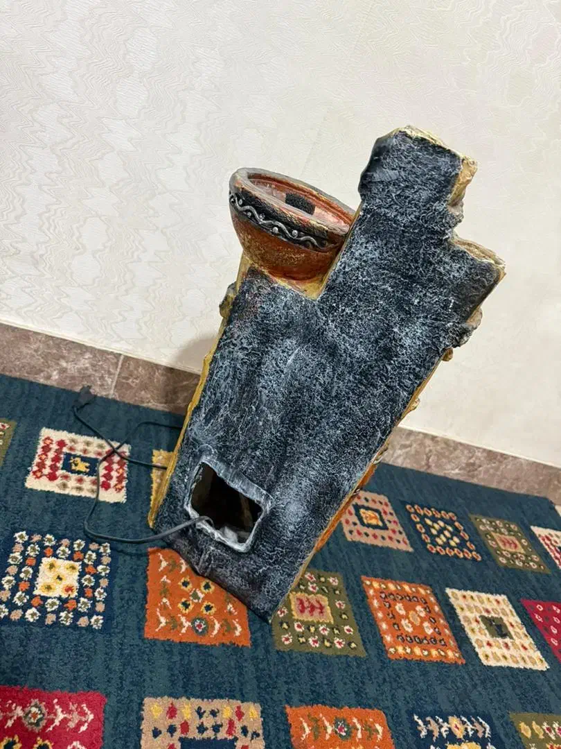 اب نمای سنگی|صنایع دستی و سایر لوازم تزئینی|تهران, جیحون|دیوار