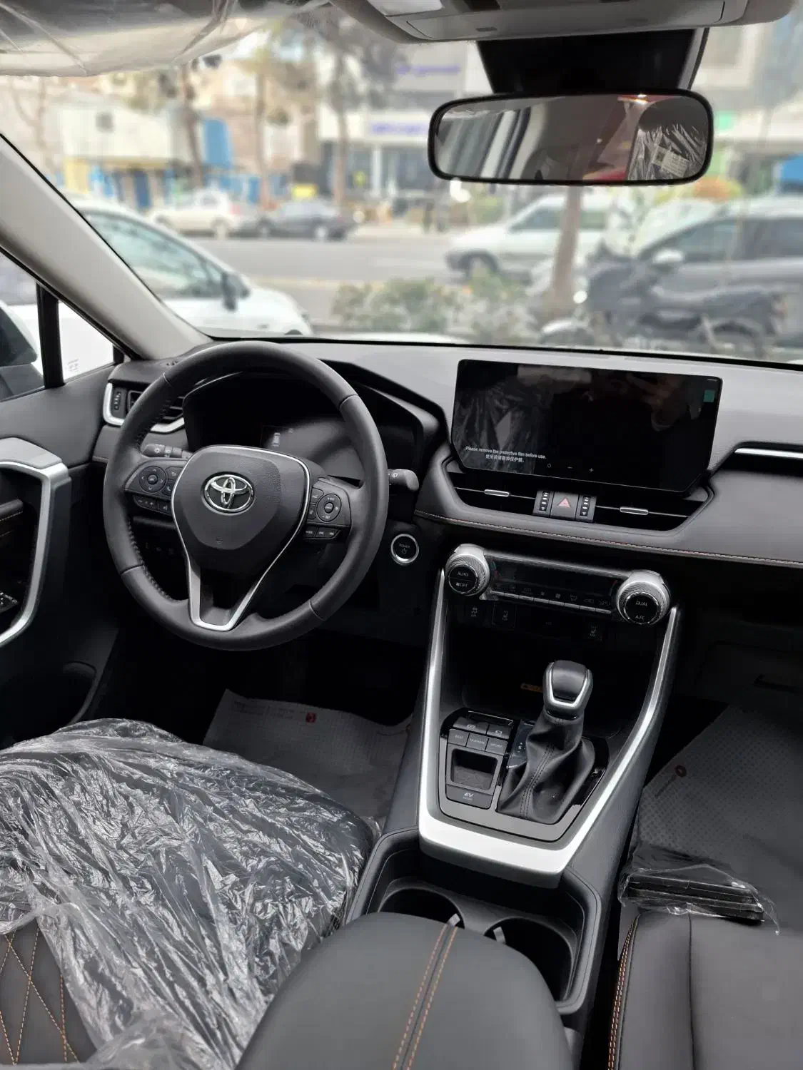 RAV 4 / راوفور|خودرو سواری و وانت|تهران, عباسآباد|دیوار