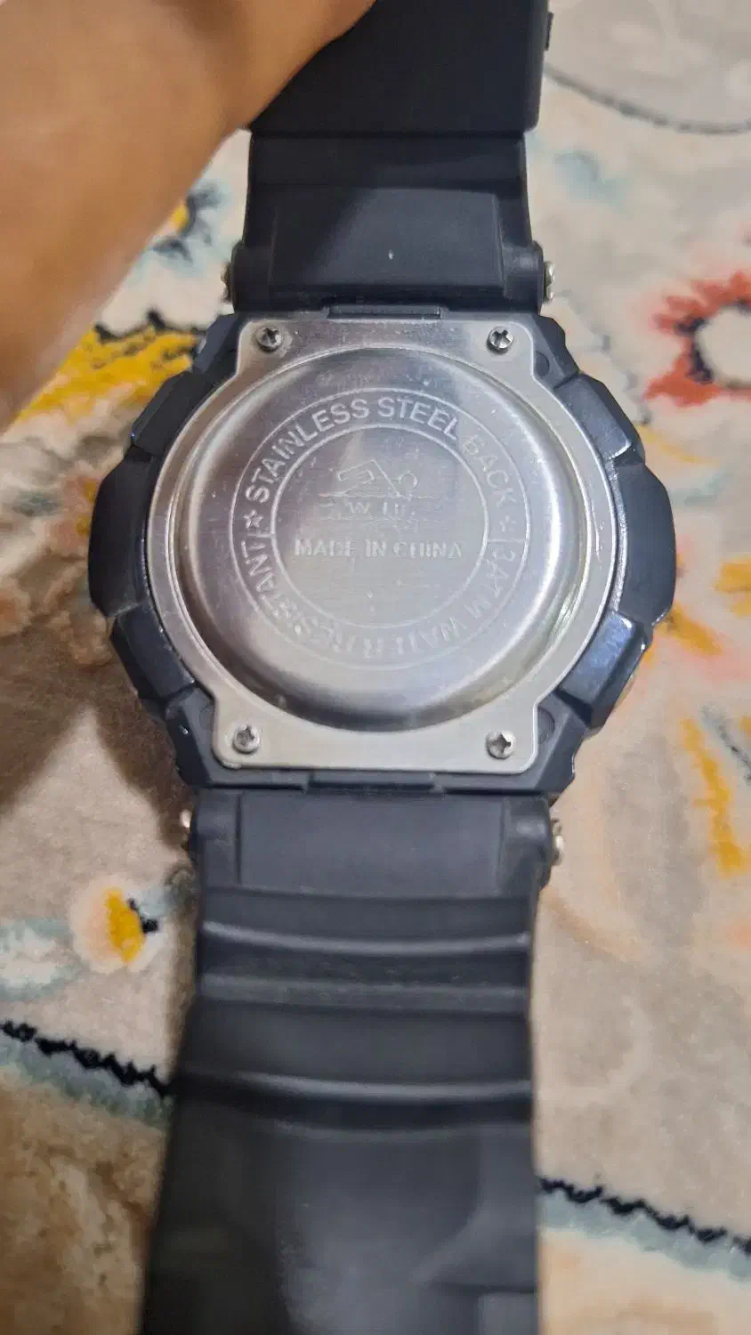 ساعت مچی درحد نوع|ساعت|زابل, |دیوار