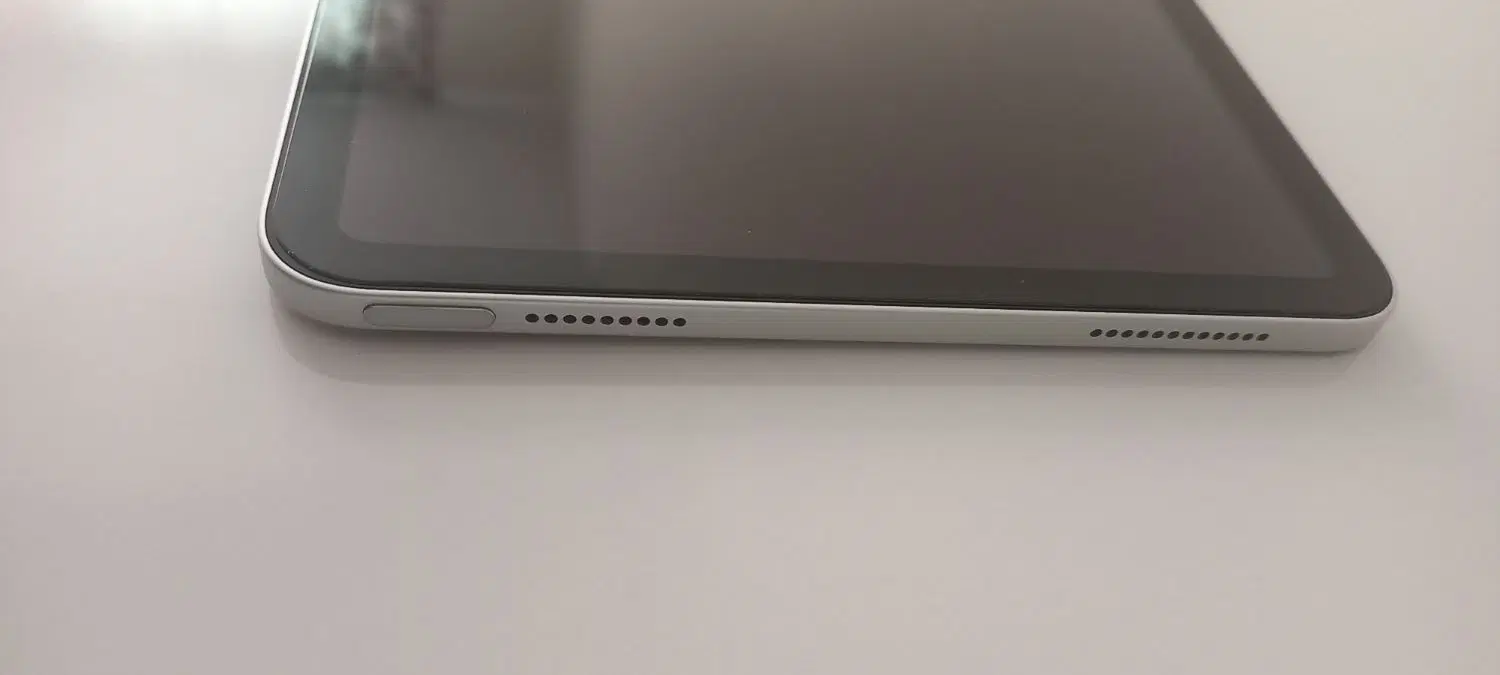 iPad A16 SILVER 11 256GB|تبلت|تهران, هوانیروز|دیوار