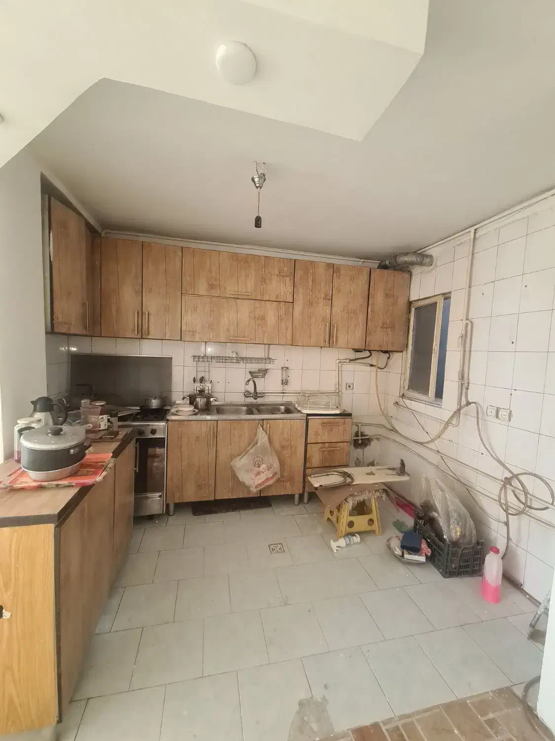 فروش آپارتمان کیانمهر