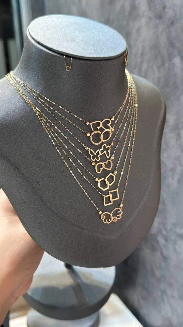 طلاسازی لیزری قیمت کارخانه حذف واسطه اجرای هر طرح|جواهرات|کرج, استاندارد|دیوار